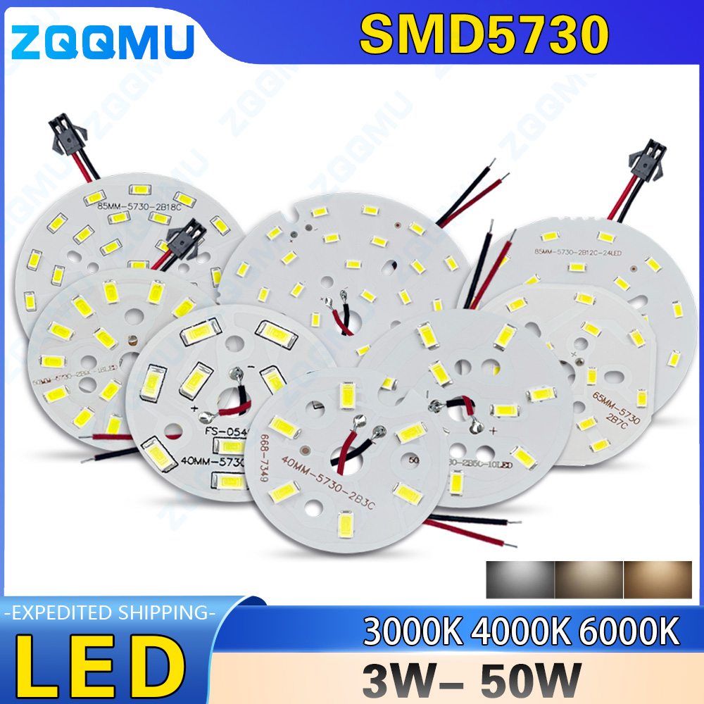 Jewelry Making Board - 1 unidad 5W 7W 9W 12W