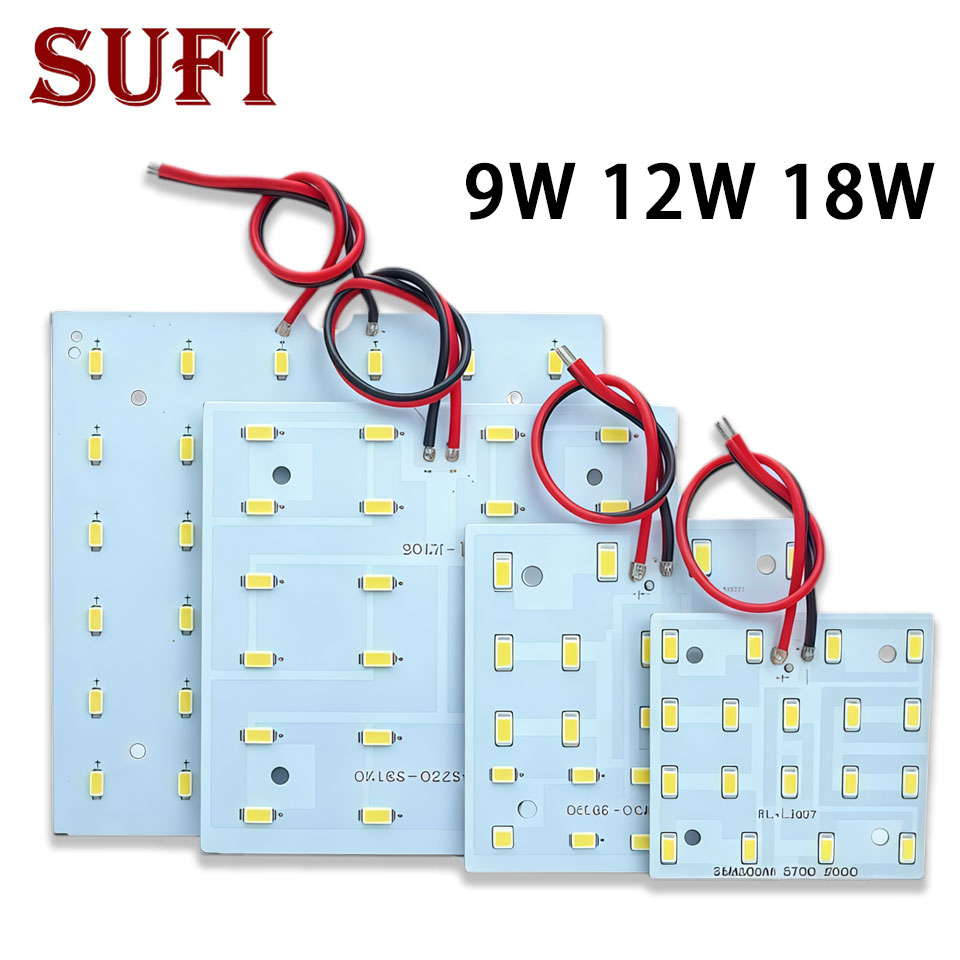Jewelry Making Board - Panel de luz LED para techo,