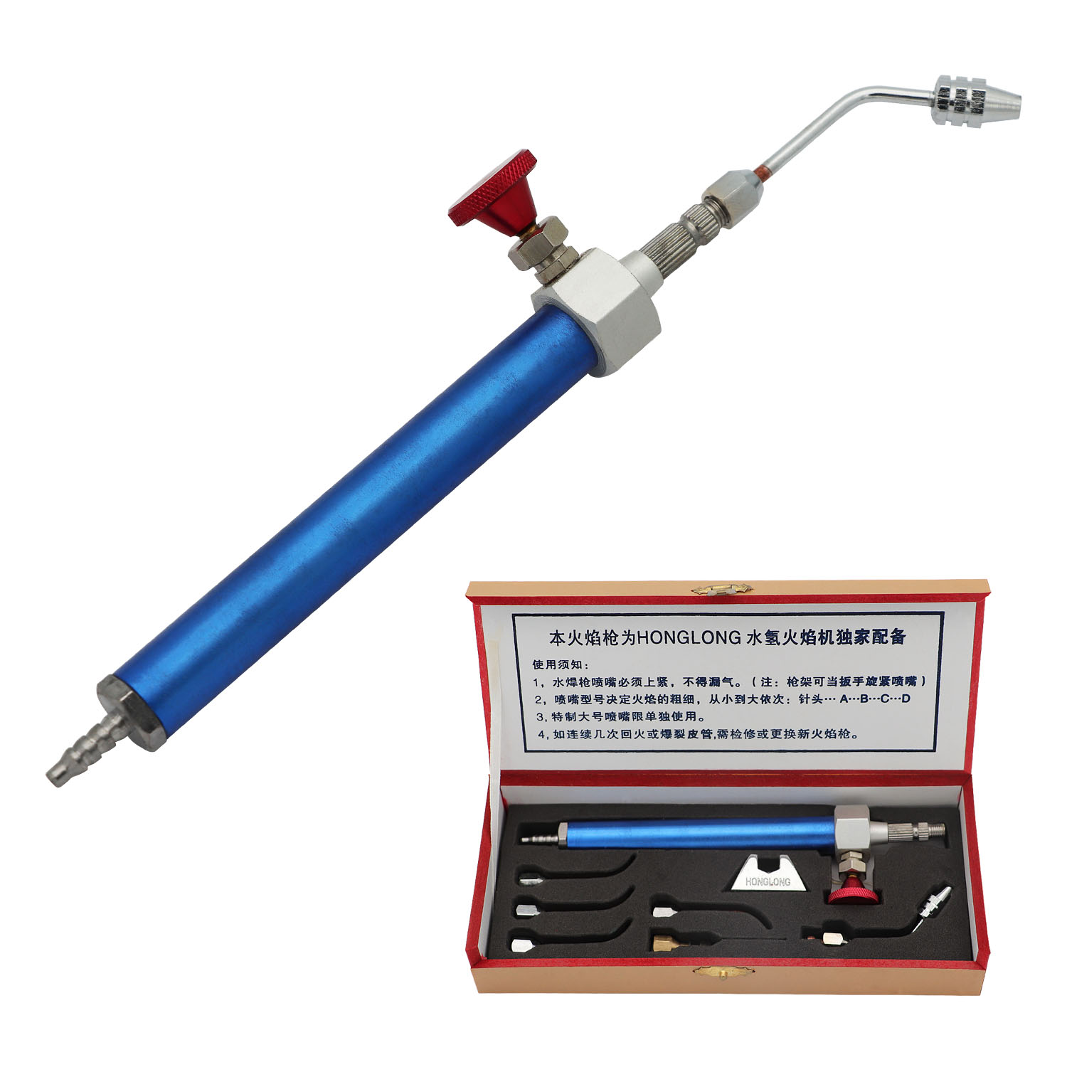 Jewelry Making Torch - Generador de llama de antorcha de