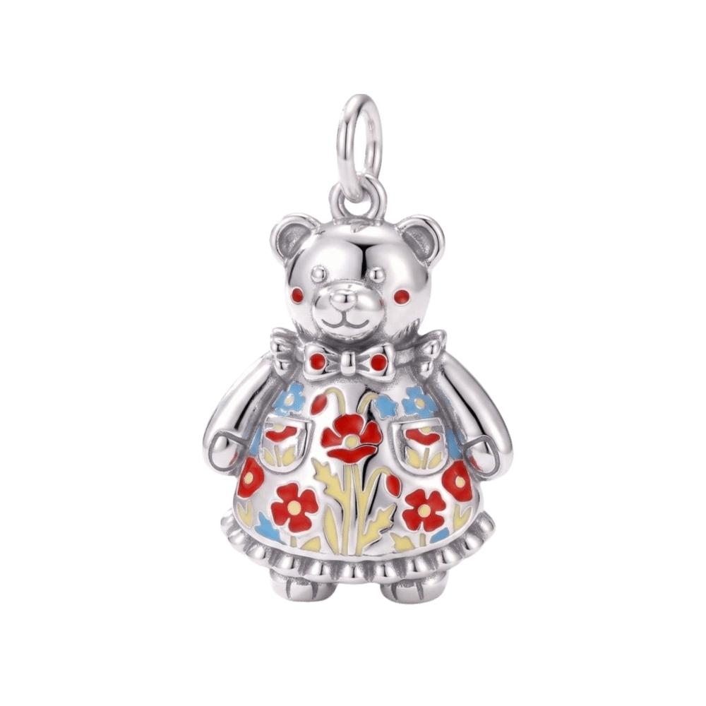 Jewelry Making London - Colgantes de acero inoxidable con motivos