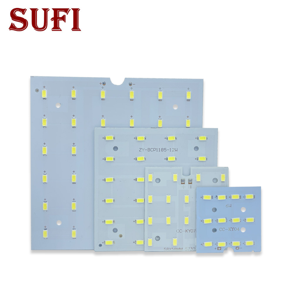 Jewelry Making Board - Panel de luz LED de techo,