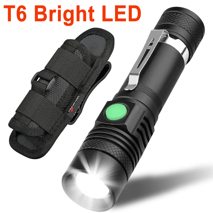 Jewelry Making Torch - Linternas Led de alta potencia, antorcha