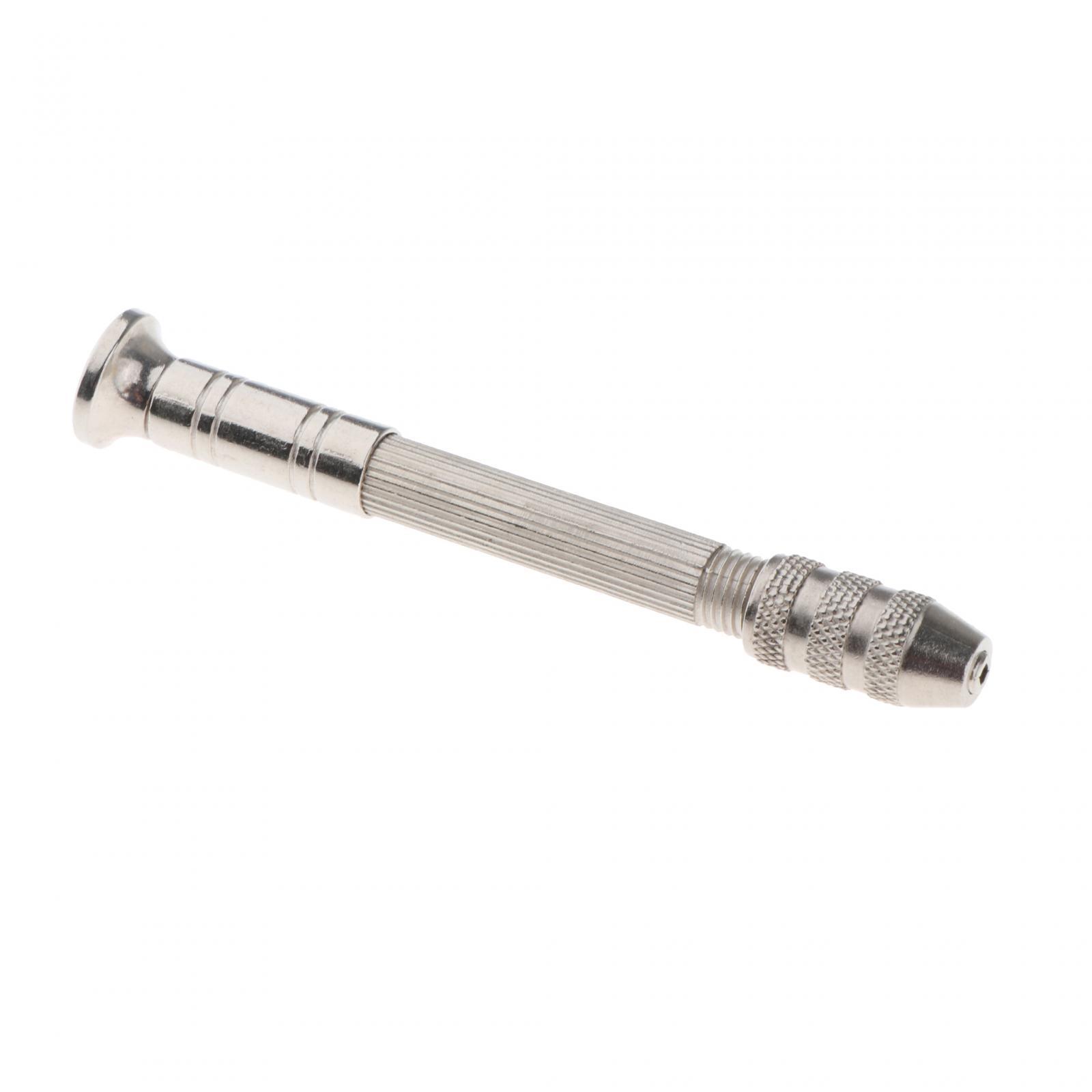 Mini Taladro Manual Profesiona - Jewelry Making Drill reseña y precio