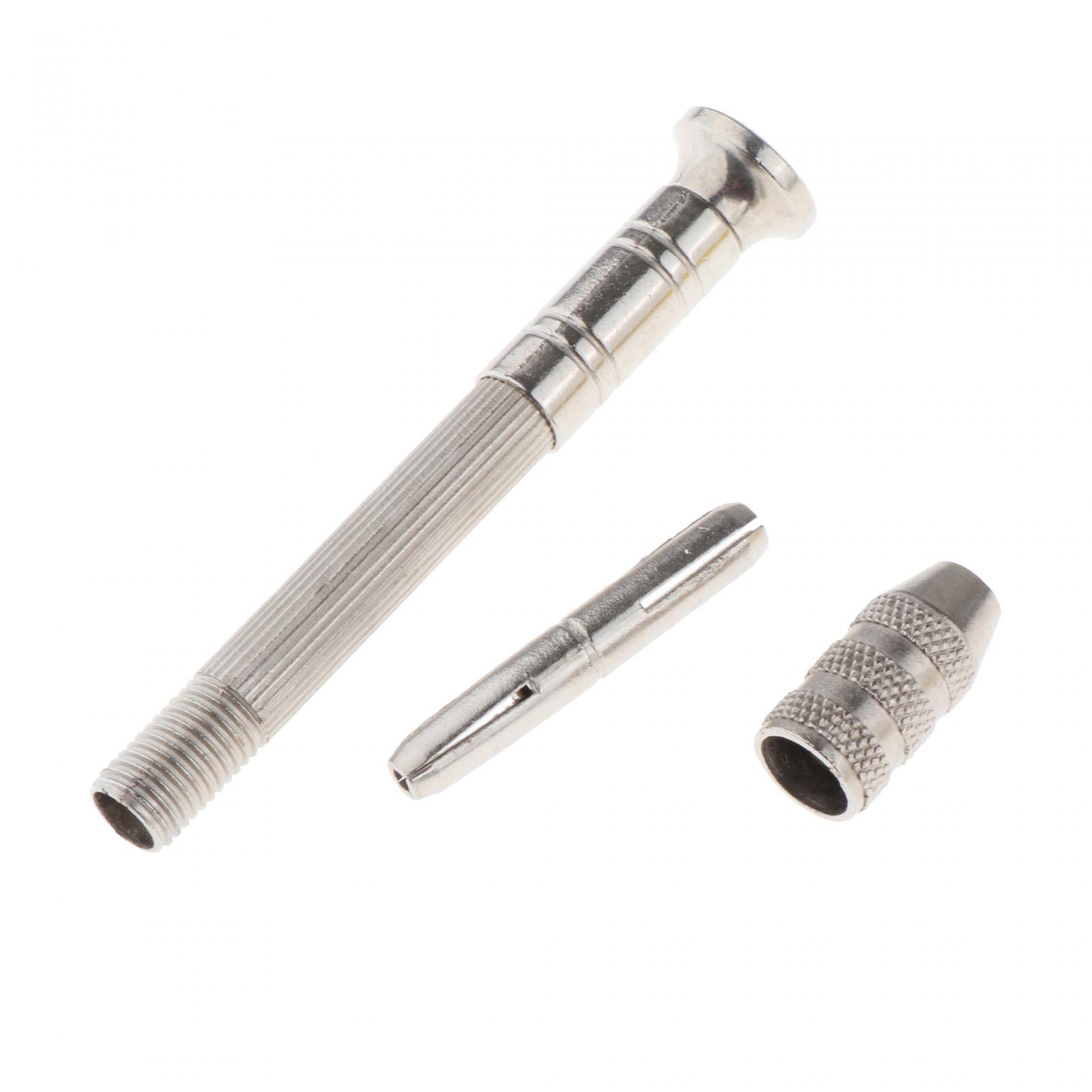 Mini Taladro Manual Profesiona - Jewelry Making Drill reseña y precio