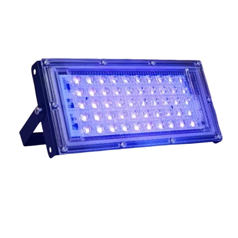 Lámpara LED UV L60A de 395nm y - Jewelry Making Dc reseña y precio