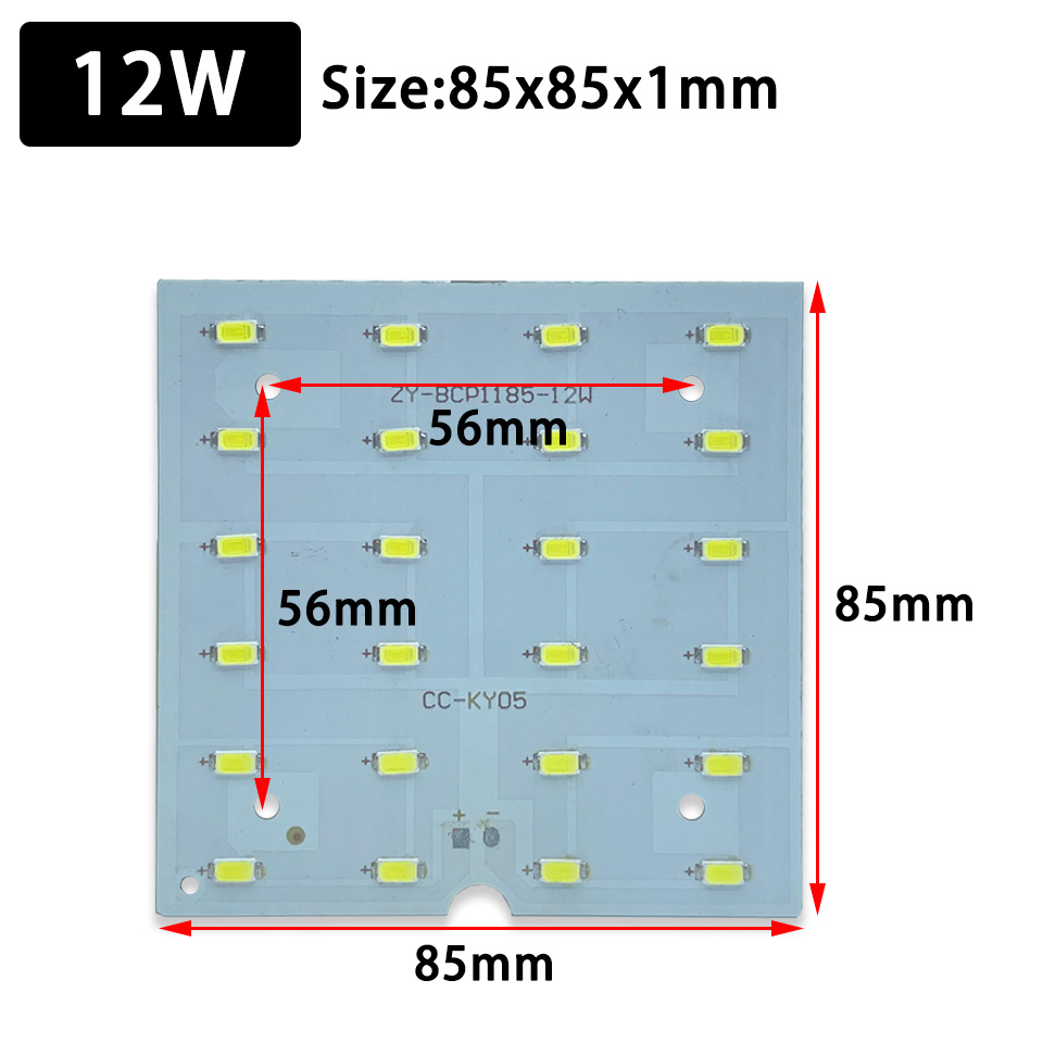 Panel de luz LED para techo, 5 - Jewelry Making Board reseña y precio