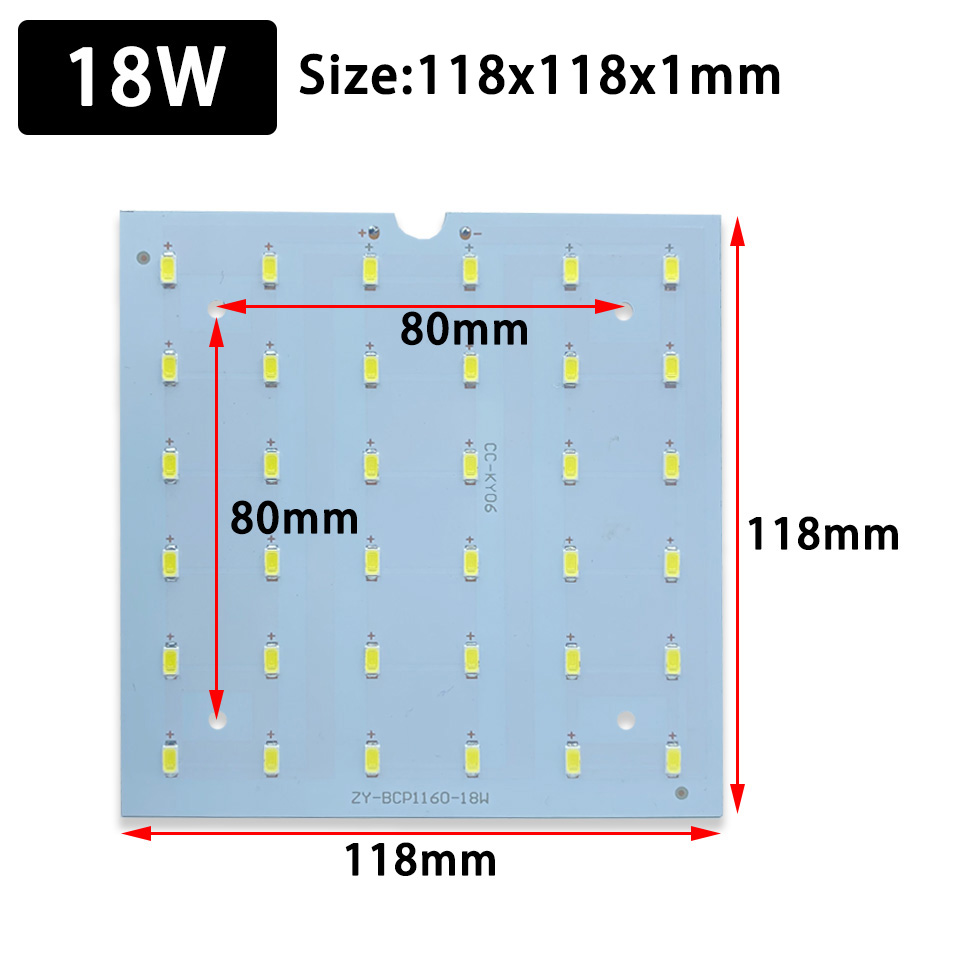 Panel de luz LED para techo, 5 - Jewelry Making Board reseña y precio