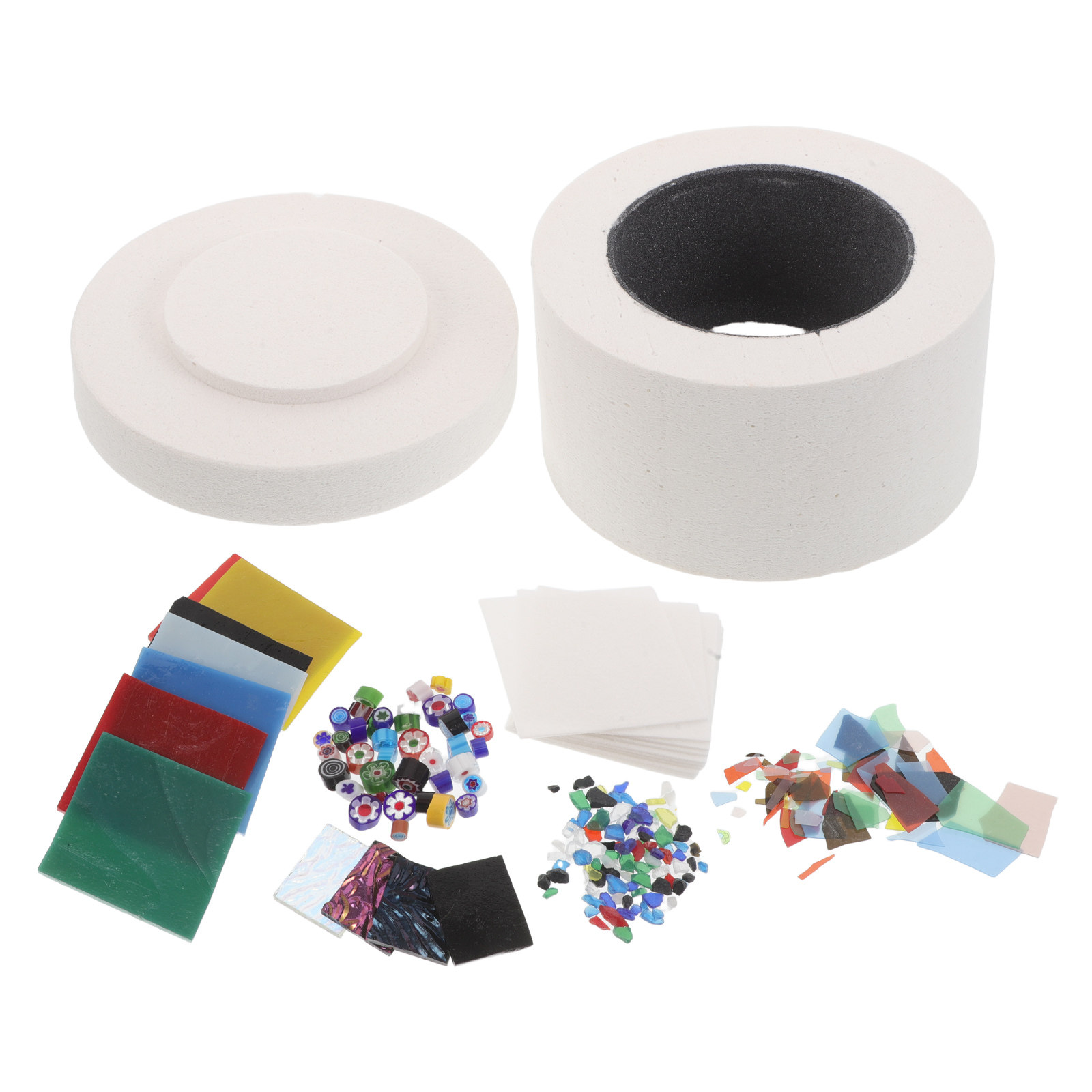 1 juego de kit de horno de mic - Jewelry Making At Home reseña y precio
