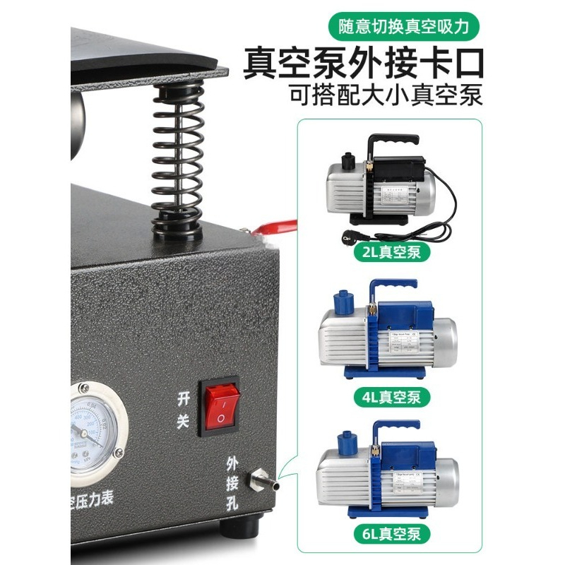 Mini Máquina de Fundición por  - Jewelry Making Machines reseña y precio