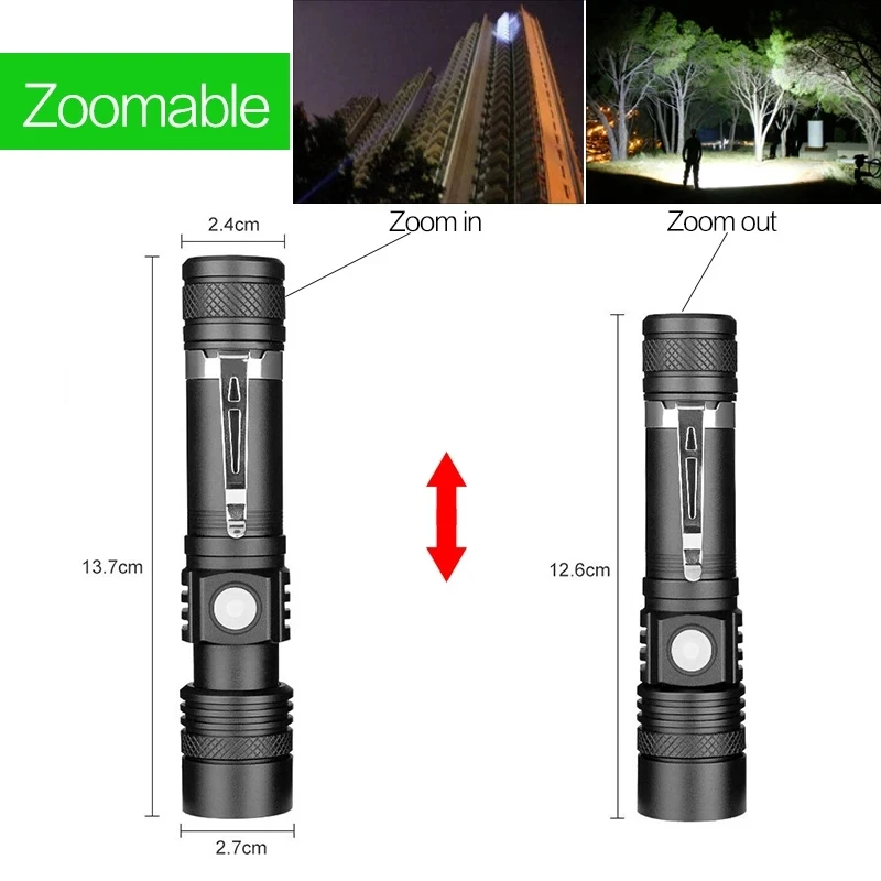 Linternas Led de alta potencia - Jewelry Making Torch reseña y precio