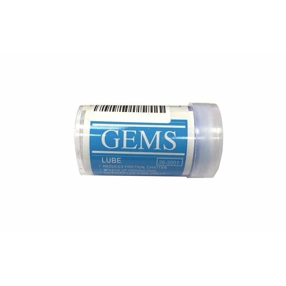 Ikohe Gems Bur Lube Dispensado - Jewelry Making Drill reseña y precio