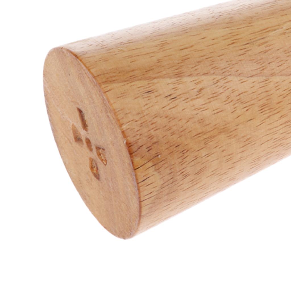 Mandril de madera redondo para - Jewelry Making Machines reseña y precio