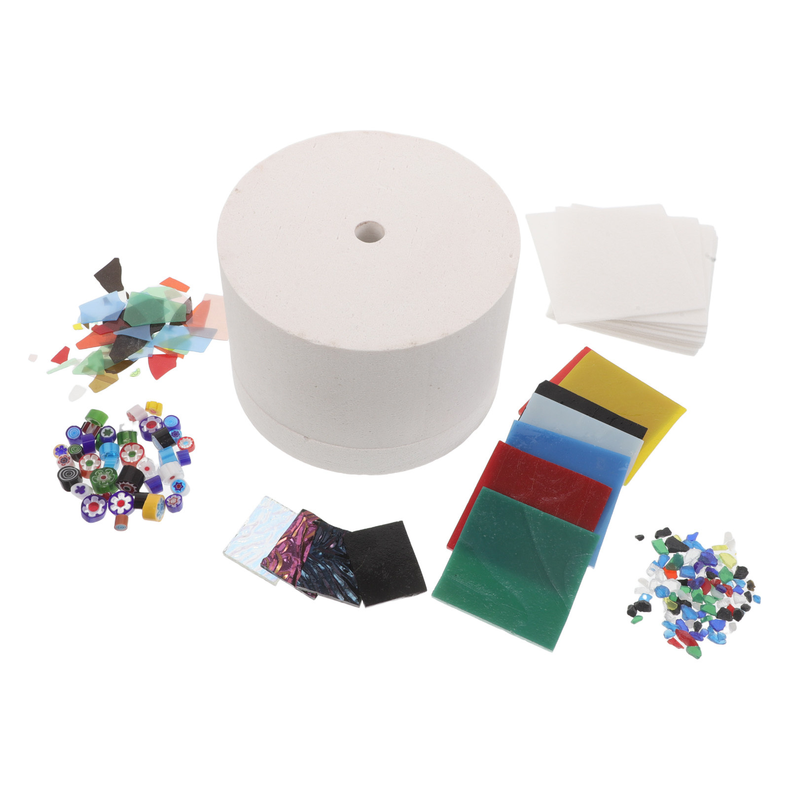 1 juego de kit de horno de mic - Jewelry Making At Home reseña y precio