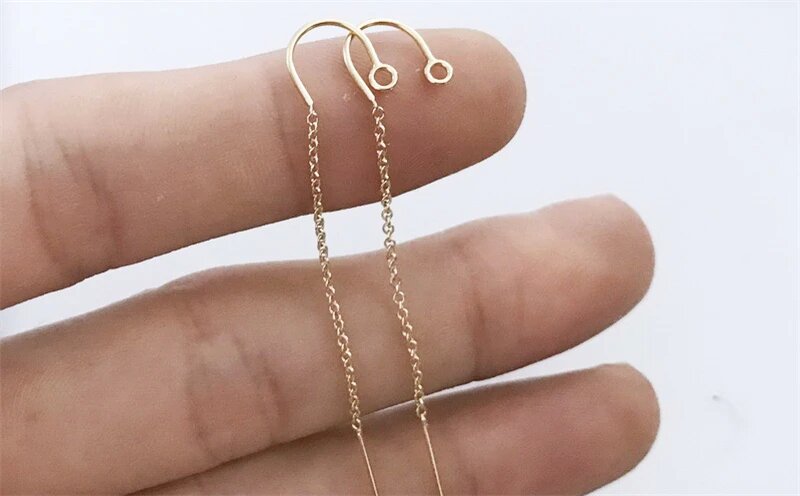 Cadena de caja DC con anillo,  - Jewelry Making Dc reseña y precio