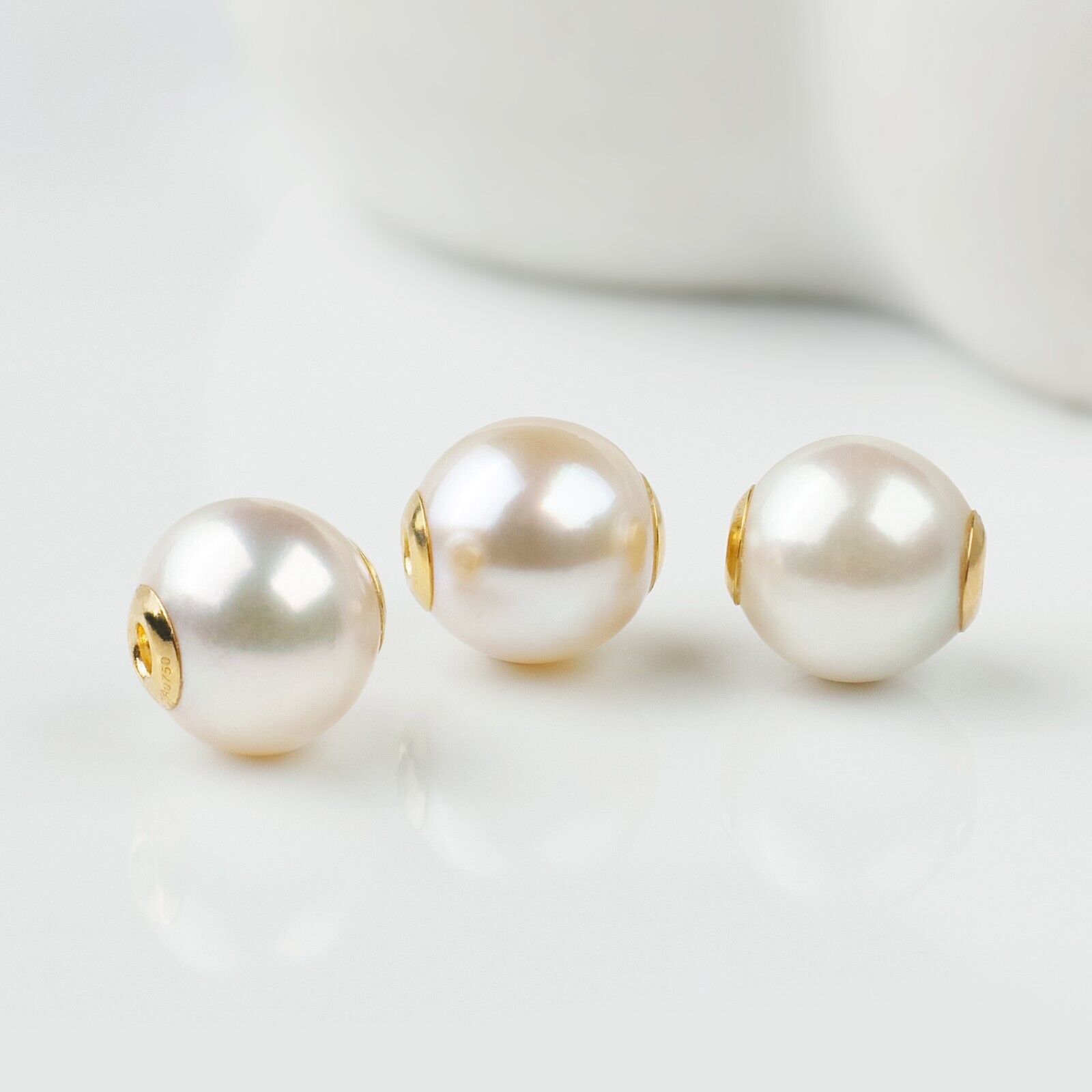 Juego de tres piezas de perlas - Jewelry Making Drill reseña y precio