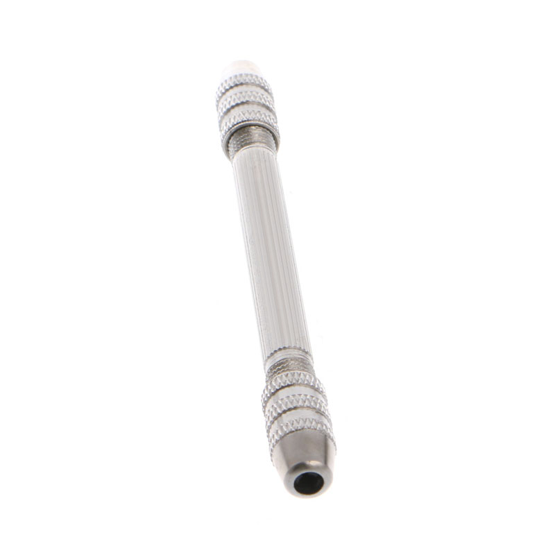 Tornillo banco doble punta par - Jewelry Making Drill reseña y precio
