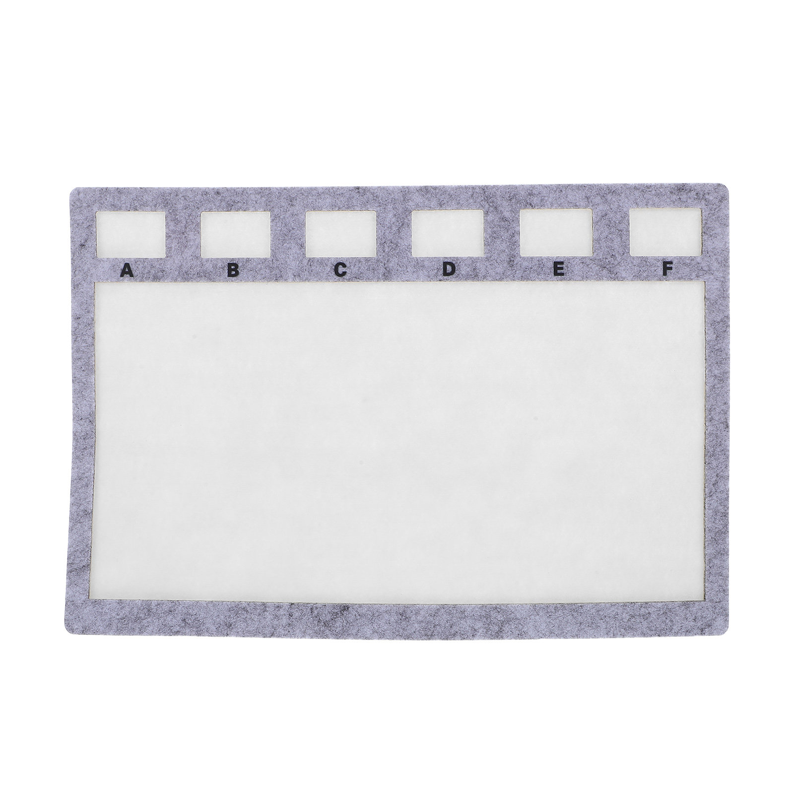 Tabla de medición para pulsera - Jewelry Making Board reseña y precio